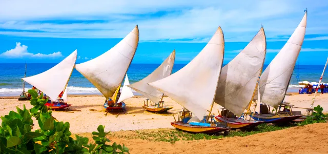 Melhores Destinos do Nordeste - Ceará