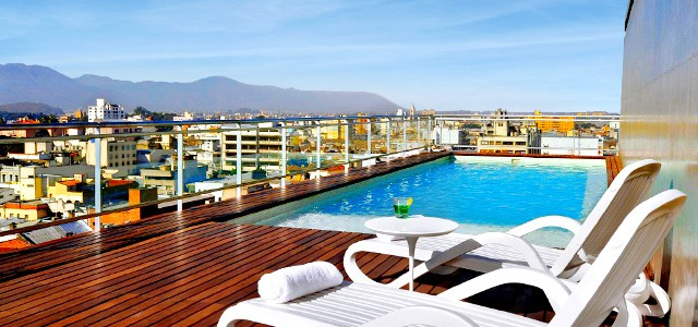 Design Suites Salta
