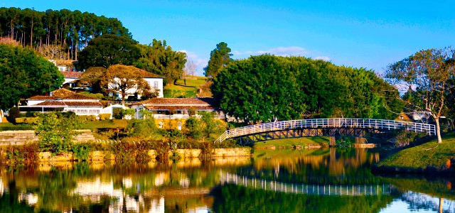 Fazenda Dona Carolina