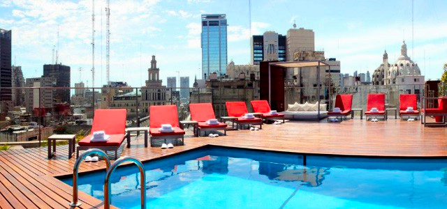 Hotel 725 Continental