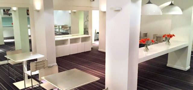 Hotel Rochester Concept