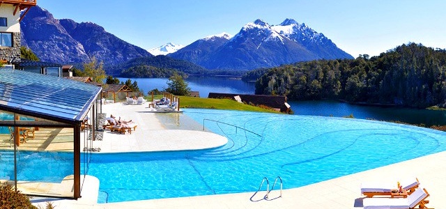 Llao Llao Hotel & Resort