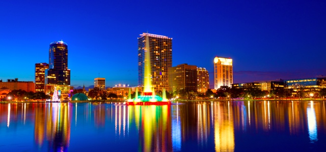 Orlando