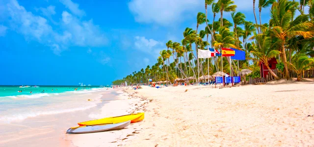 Punta Cana