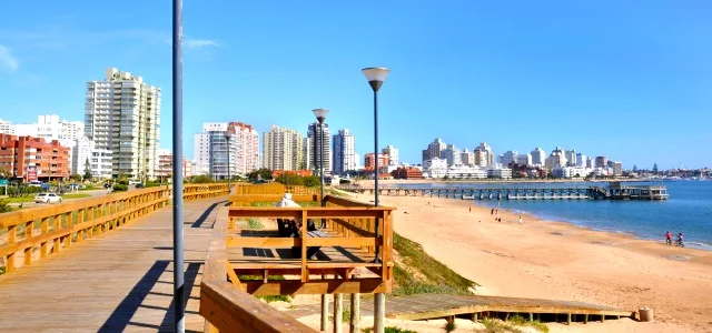 Punta del Este