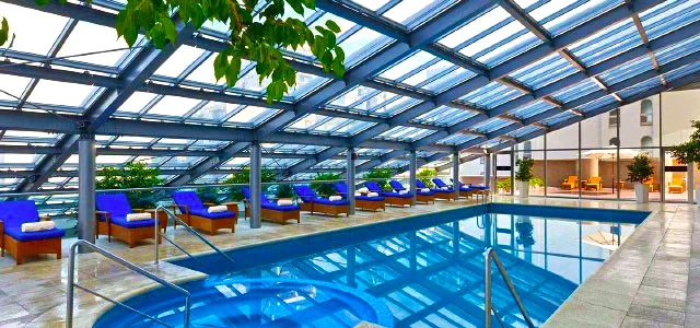 Sheraton Mendoza Hotel