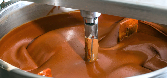 Benroth Chocolates - Argentina