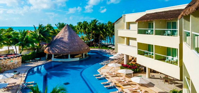 Isla Mujeres Palace