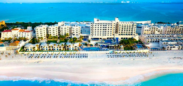 Occidental Tucancún