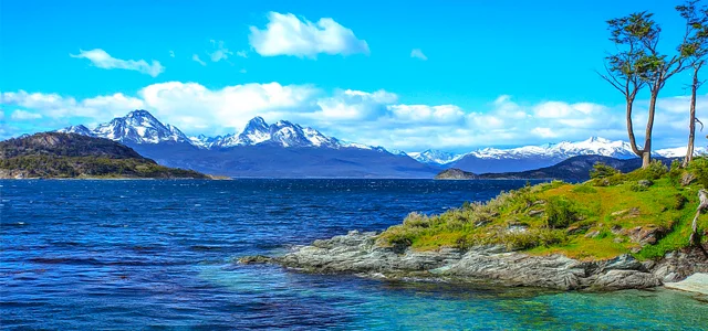 Parque Nacional Tierra del Fuego