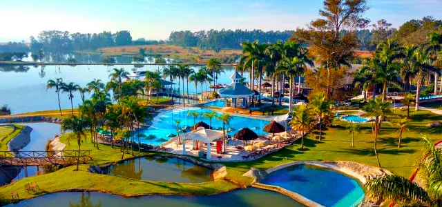 Mavsa Resort - Cesário Lange