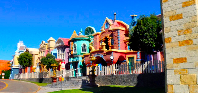 Mavsa Resort - Cidade dos Sonhos