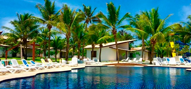 AcquaPipa Resort