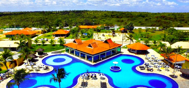 Mussulo Resort