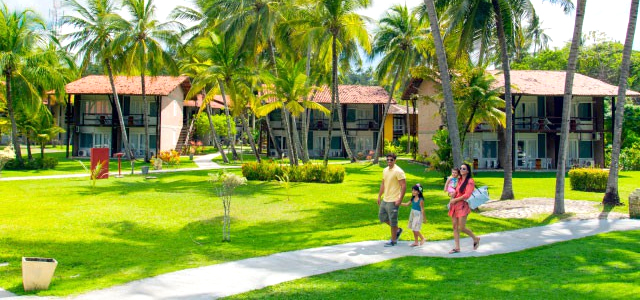 Pratagy Beach Resort