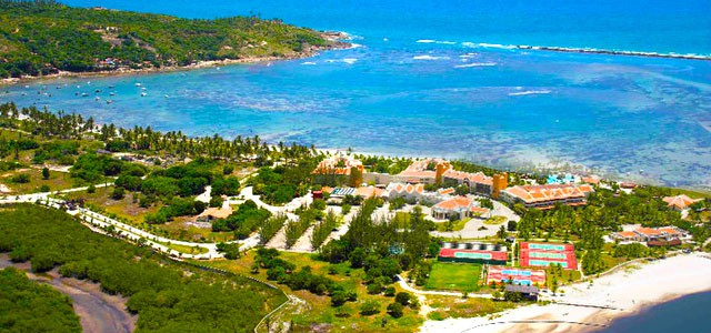 Vila Galé Eco Resort Cabo