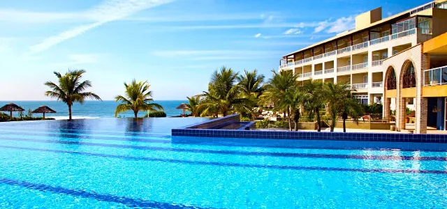 Costão do Santinho Resort