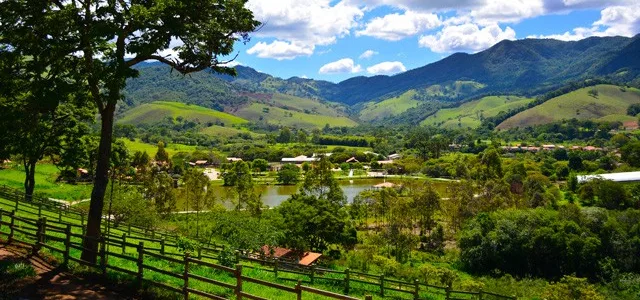 Fazenda Vale da Mantiqueira