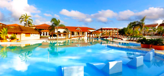 Grand Palladium Imbassaí