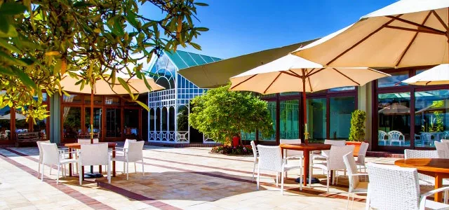 Serra Alta Hotel