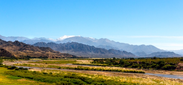 Cachi - Salta