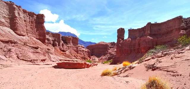 Cafayate - Salta