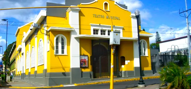 Alajuela - Costa Rica