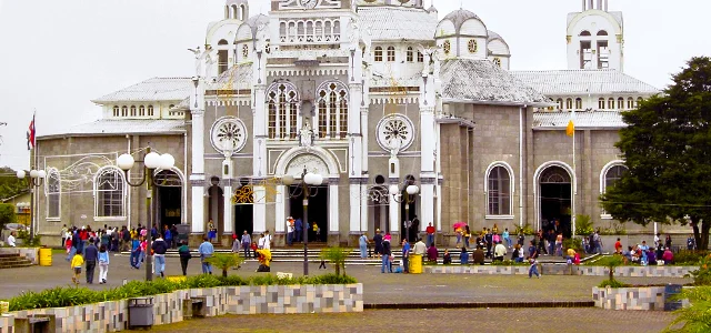 Cartago - Costa Rica