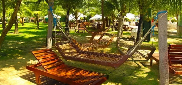 Crocobeach Hotel