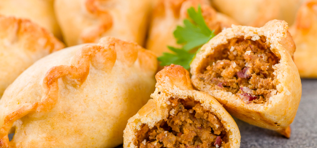 Gastronomia Argentina