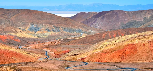 Jujuy - Salta