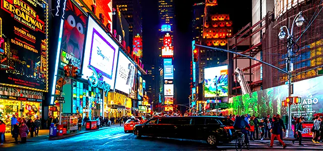 Nova York