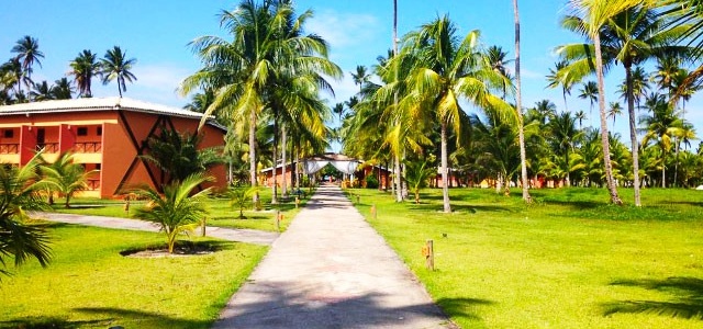 Patachocas Beach Resort
