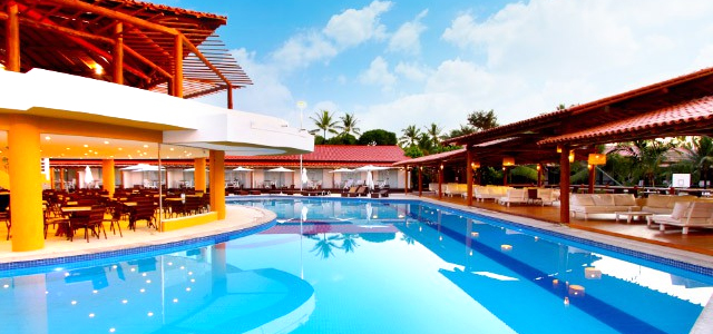 Porto Seguro Praia Resort
