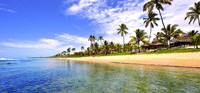 Porto Seguro - Bahia