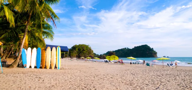 Puntarenas - Costa Rica