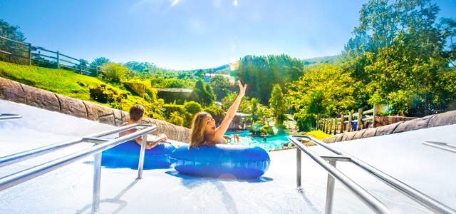 Rio Quente Resorts