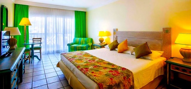 Sauípe Resorts - Quarto