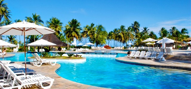 Sauípe Resorts