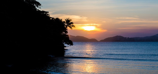Transamerica Guarujá - Praia da Enseada