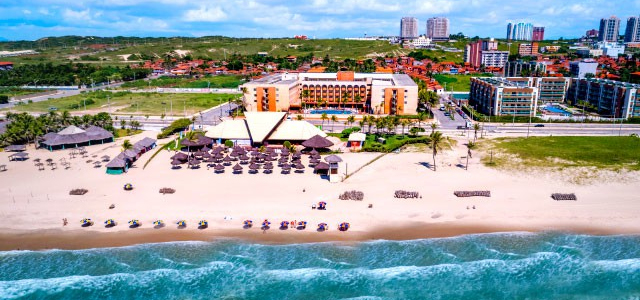 Vila Galé Fortaleza