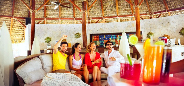 Barceló Bávaro Beach