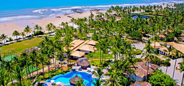 Cana Brava Resort