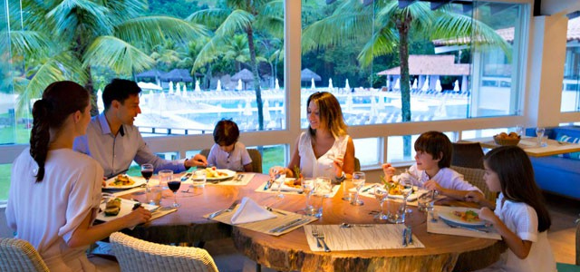 Club Med Rio das Pedras - All-Inclusive
