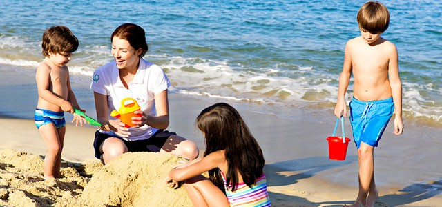 Club Med Rio das Pedras - Atividades