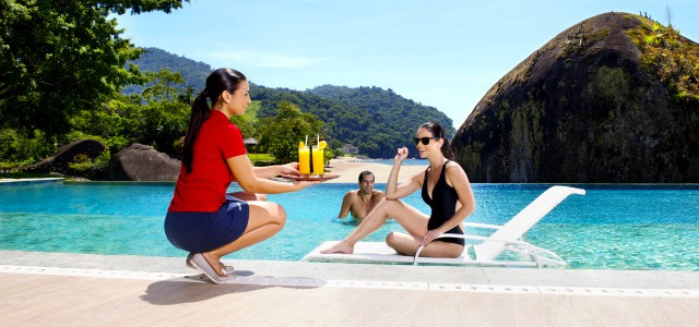 Club Med La Réserve
