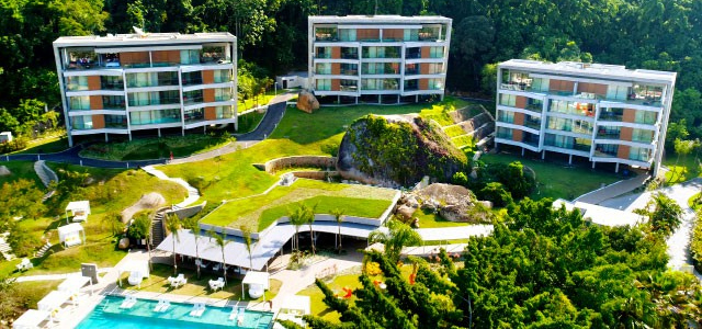 Club Med La Réserve