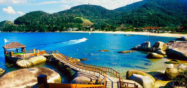 Club Med Rio das Pedras - Mangaratiba