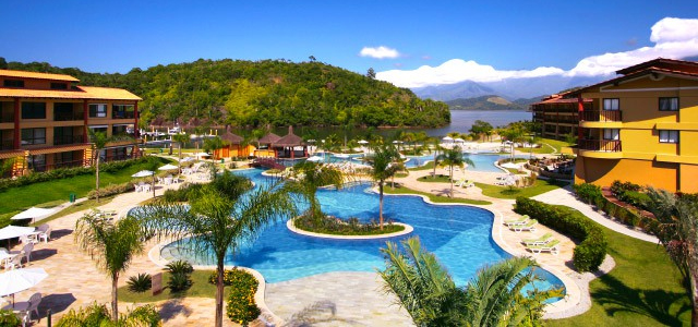 Promenade Angra dos Reis