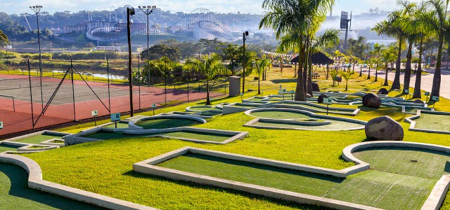 Quality Resort Itupeva